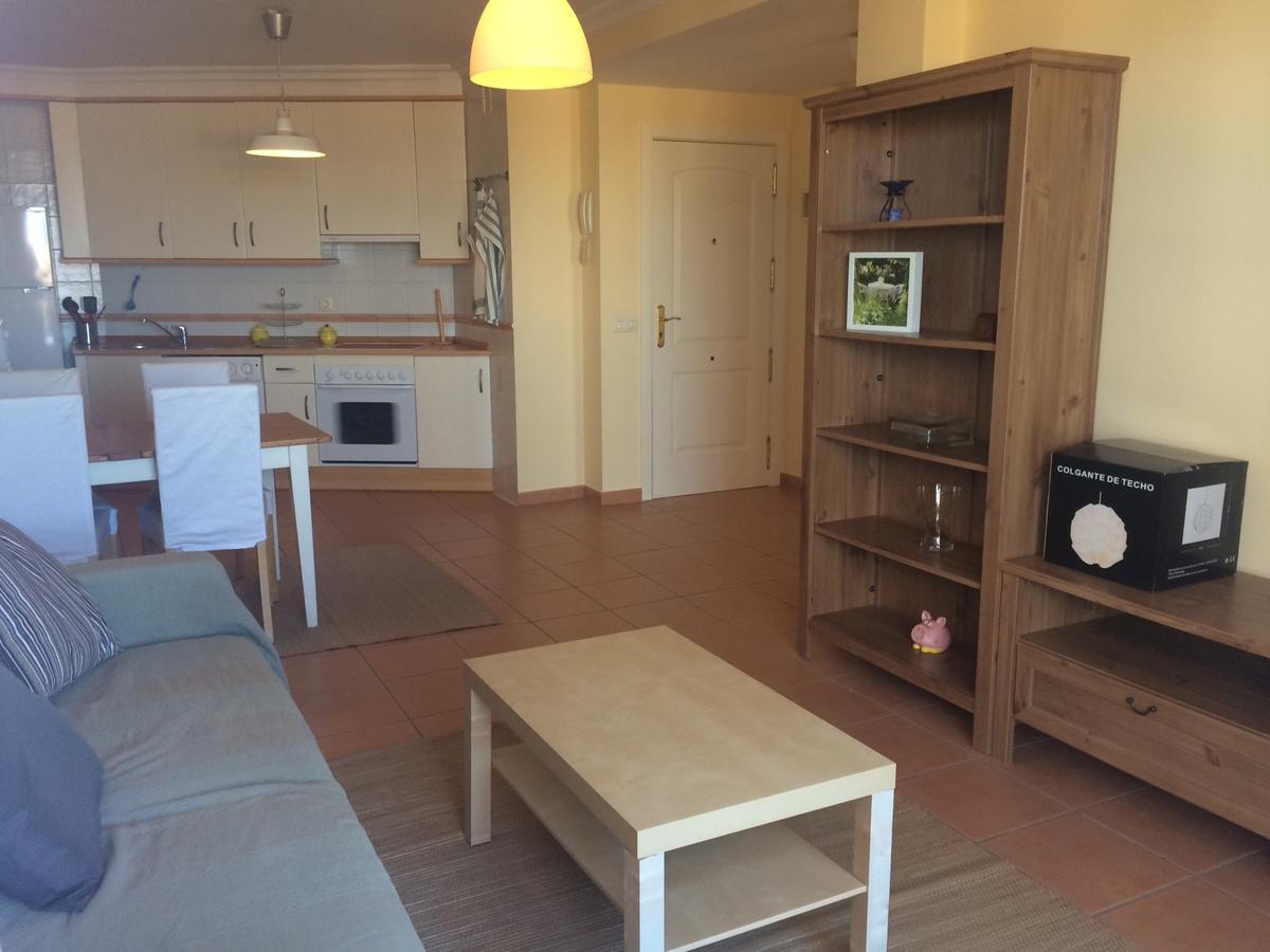 Apartament Sotavento El Médano Zewnętrze zdjęcie