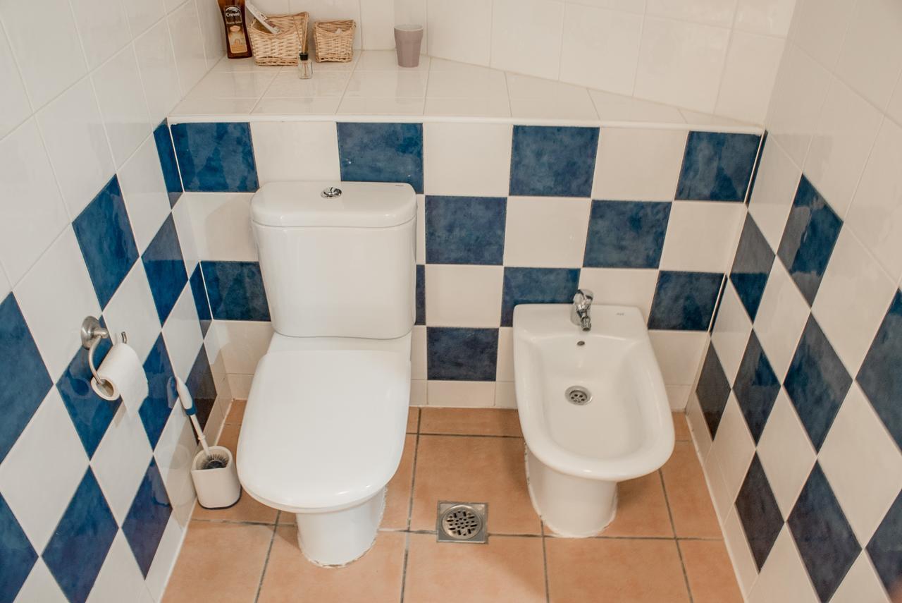 Apartament Sotavento El Médano Zewnętrze zdjęcie