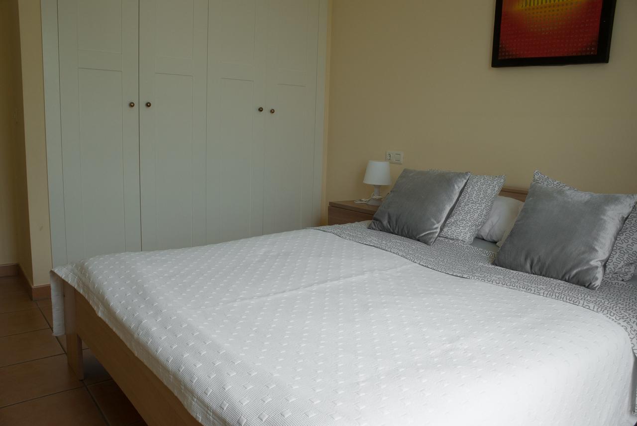 Apartament Sotavento El Médano Zewnętrze zdjęcie