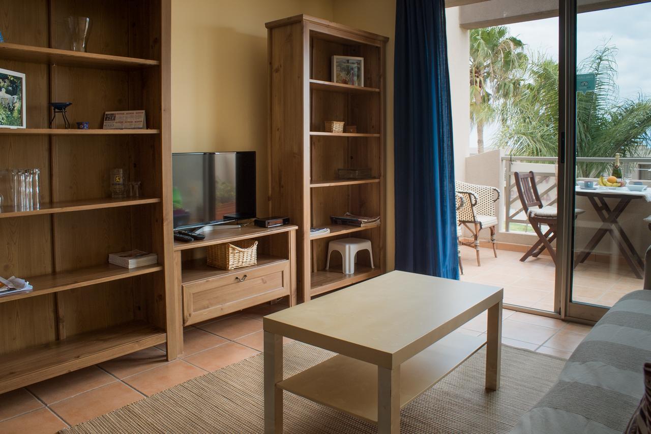 Apartament Sotavento El Médano Zewnętrze zdjęcie