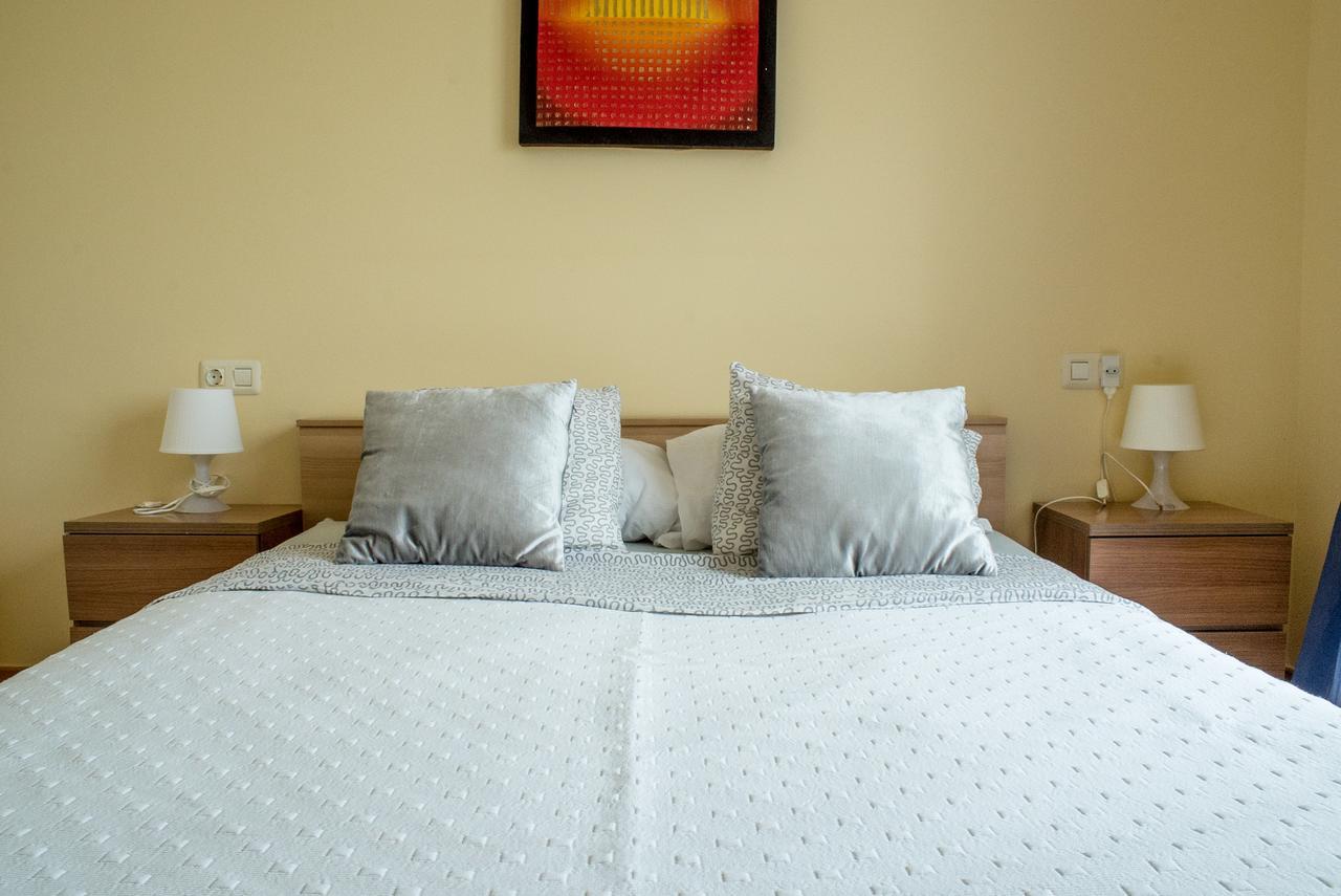 Apartament Sotavento El Médano Zewnętrze zdjęcie
