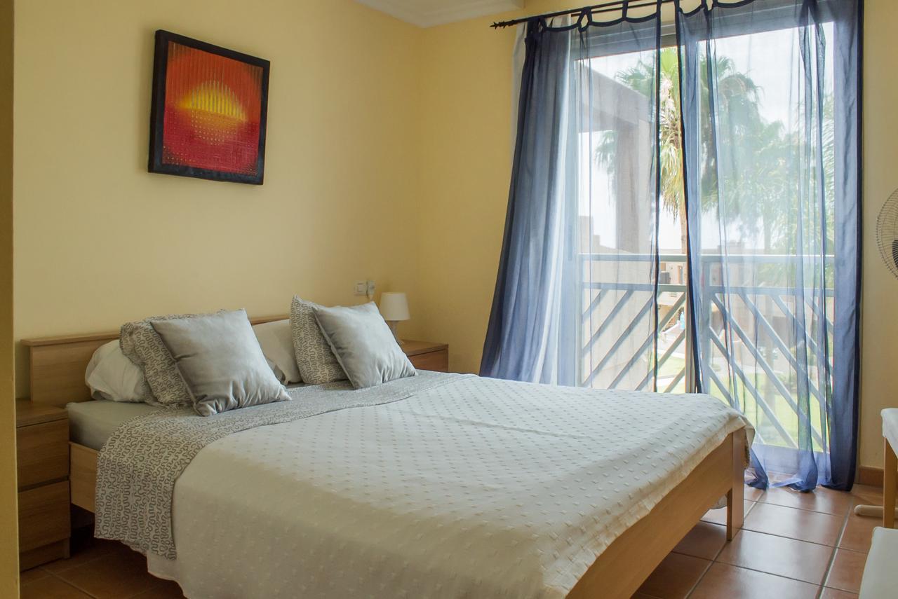 Apartament Sotavento El Médano Zewnętrze zdjęcie